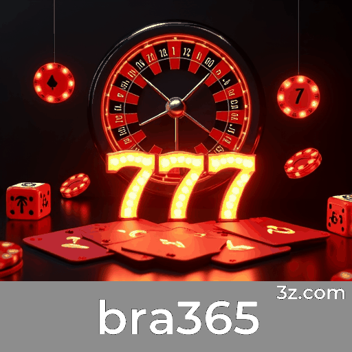 bra365: Experiência de Jogos de Cassino de Luxo e Emoções